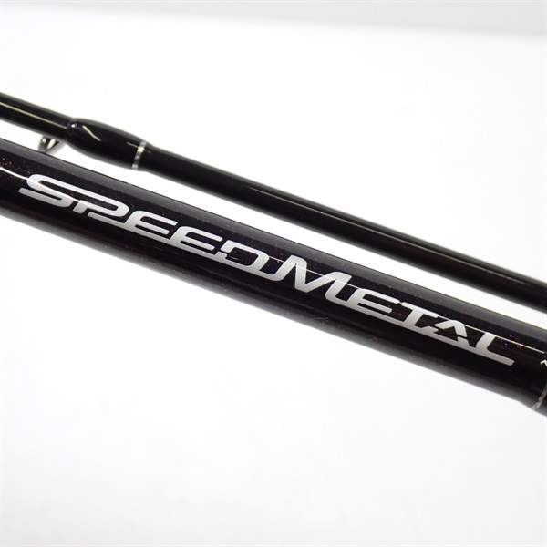 ラグゼスピードメタルＳＳ６１０ＭＨ